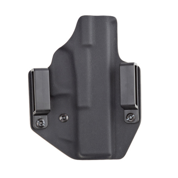 Кобура ATA Gear Hit Factor ver.1 Glock-17/22/47 Left Black. Фото 5