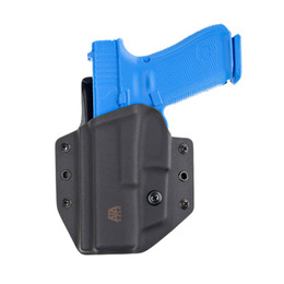 Кобура ATA Gear Hit Factor ver.1 Glock-17/22/47 Left Black