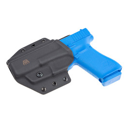 Кобура ATA Gear Hit Factor ver.1 Glock-17/22/47 Left Black