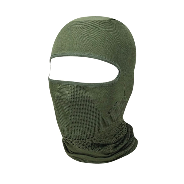 Балаклава Accapi Polar Bear Balaclava Military Green 56-62 см