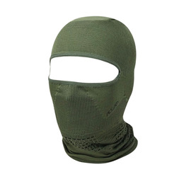 Балаклава Accapi Polar Bear Balaclava Military Green 56-62 см