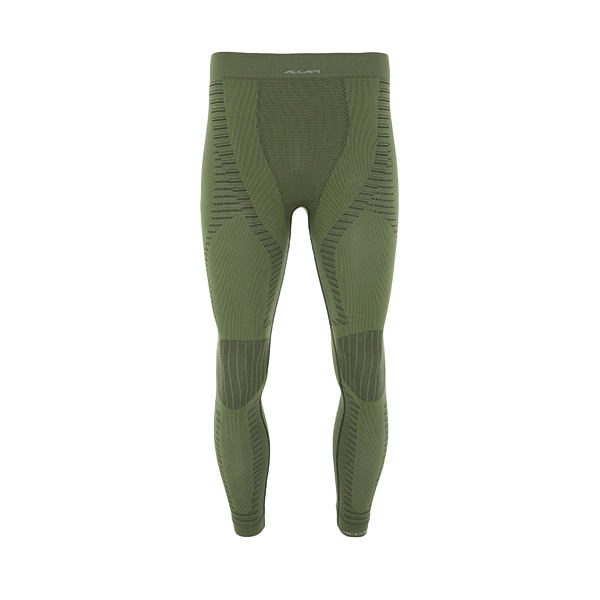 Термоштани чоловічі Accapi Xperience Military Black