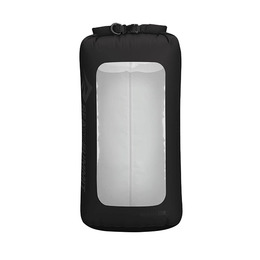 Гермомішок View Dry Sack Black 20 л від Sea to Summit