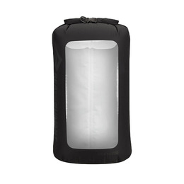 Гермомішок View Dry Sack Black, 35 л від Sea to Summit