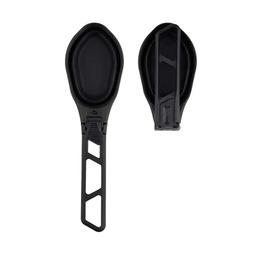 Черпак Camp Kitchen Folding Serving Spoon від Sea To Summit, Black 