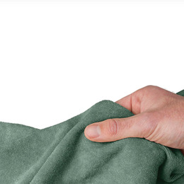 Рушник Tek Towel від Sea To Summit Sage XL. Фото 4