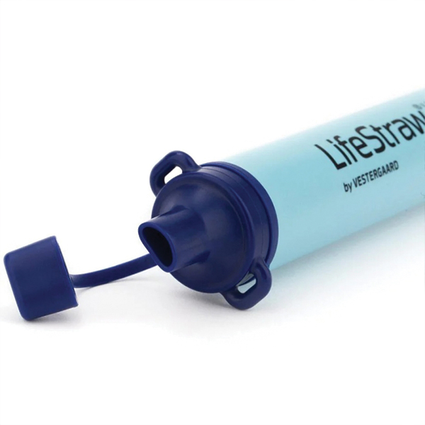 Фільтр для води Personal Water Filter Green. Фото 2