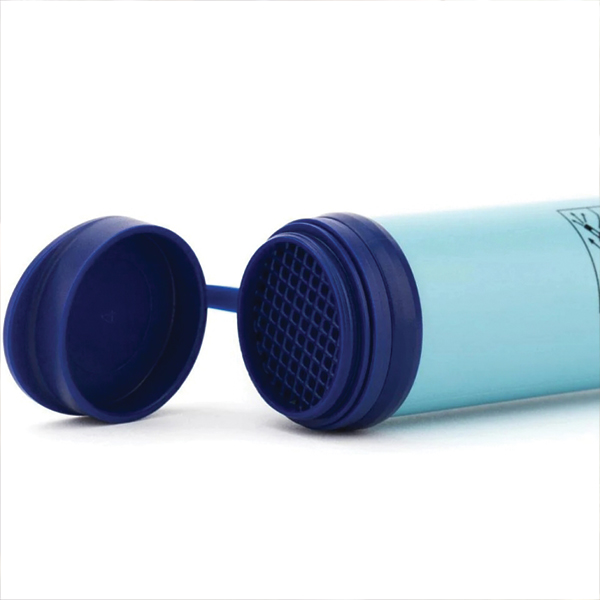 Фільтр для води Personal Water Filter Green. Фото 3
