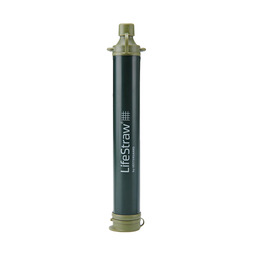 Фільтр для води Personal Water Filter Green