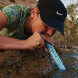 Фільтр для води Personal Water Filter Green. Фото 5