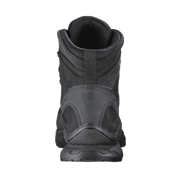 Черевики Salomon QUEST 4D GTX Forces 2 EN Black. Фото 3