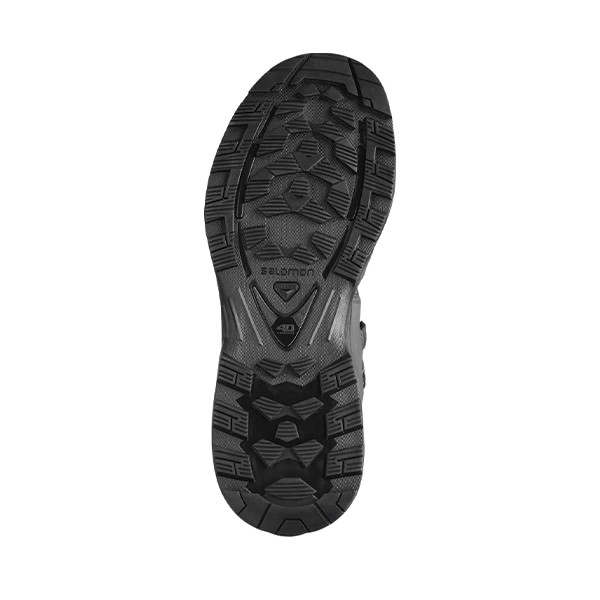 Черевики Salomon QUEST 4D GTX Forces 2 EN Black. Фото 6