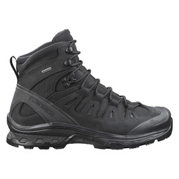 Черевики Salomon QUEST 4D GTX Forces 2 EN Black