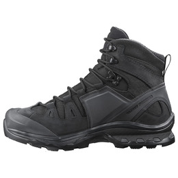 Черевики Salomon QUEST 4D GTX Forces 2 EN Black. Фото 4