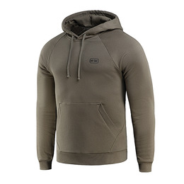 M-Tac кофта Hoodie Cotton Raglan Dark Olive