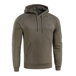 M-Tac кофта Hoodie Cotton Raglan Dark Olive. Фото 3