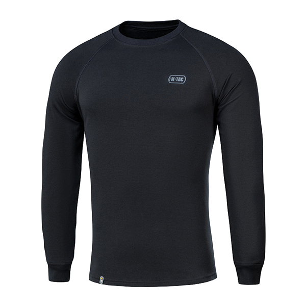M-Tac реглан Athlete Black