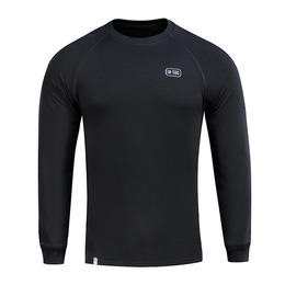 M-Tac реглан Athlete Black