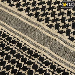 M-Tac шарф шемаг щільний Khaki/Black. Фото 10