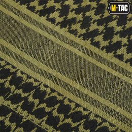 M-Tac шарф шемаг щільний Olive/Black. Фото 4