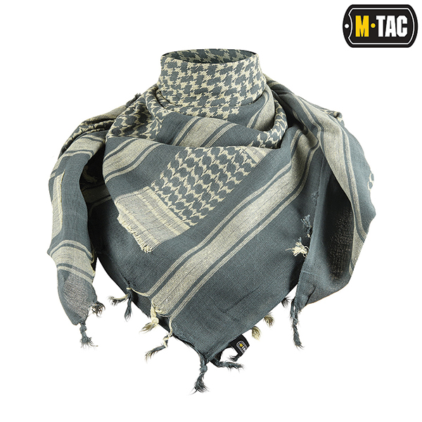 M-Tac шарф шемаг щільний Olive/Khaki