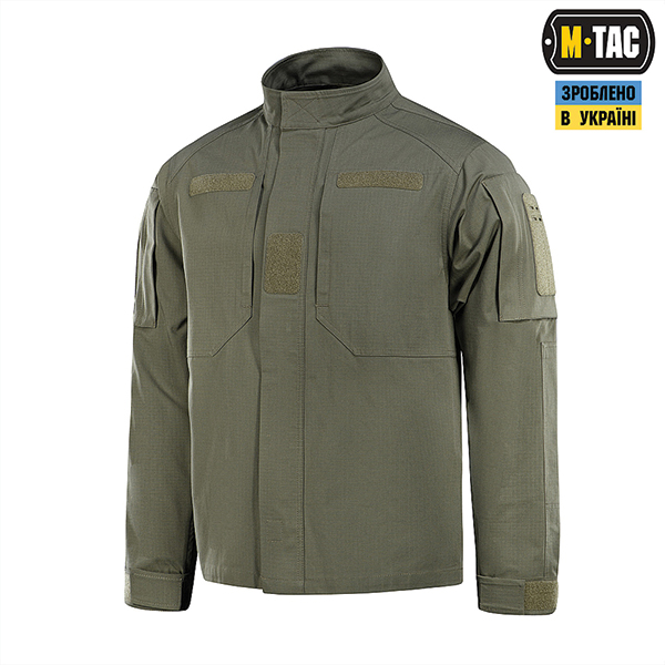 M-Tac кітель Patrol Flex Army Olive