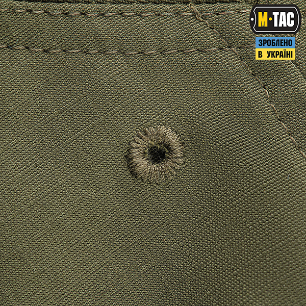 M-Tac кітель Patrol Flex Army Olive. Фото 10