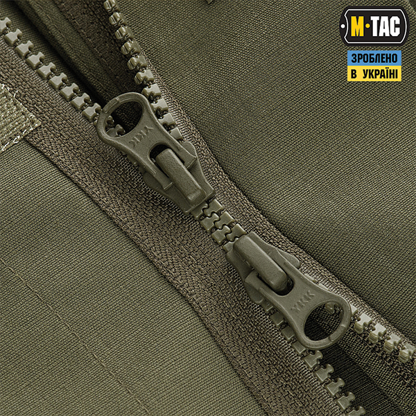 M-Tac кітель Patrol Flex Army Olive. Фото 11