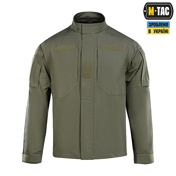 M-Tac кітель Patrol Flex Army Olive. Фото 2