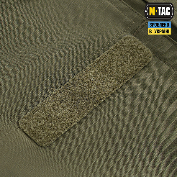M-Tac кітель Patrol Flex Army Olive. Фото 5