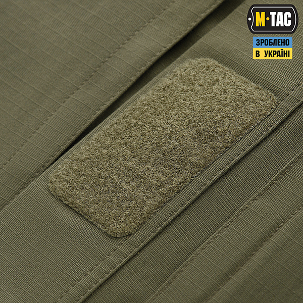 M-Tac кітель Patrol Flex Army Olive. Фото 6