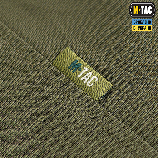 M-Tac кітель Patrol Flex Army Olive. Фото 8