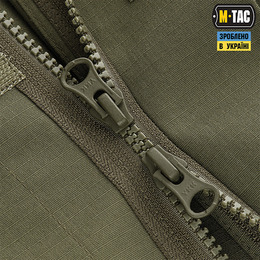 M-Tac кітель Patrol Flex Army Olive. Фото 11
