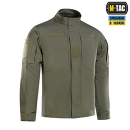 M-Tac кітель Patrol Flex Army Olive. Фото 3