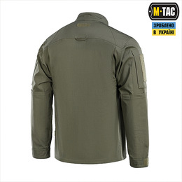 M-Tac кітель Patrol Flex Army Olive. Фото 4