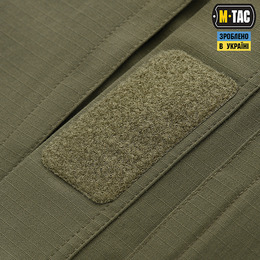 M-Tac кітель Patrol Flex Army Olive. Фото 6