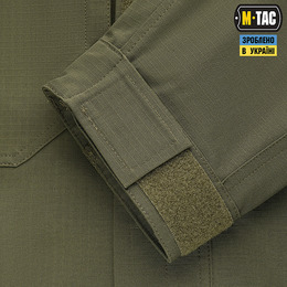 M-Tac кітель Patrol Flex Army Olive. Фото 7