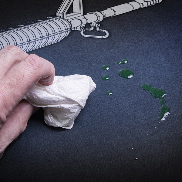 Килимок настільний Real Avid AR-15 Smart Mat. Фото 4