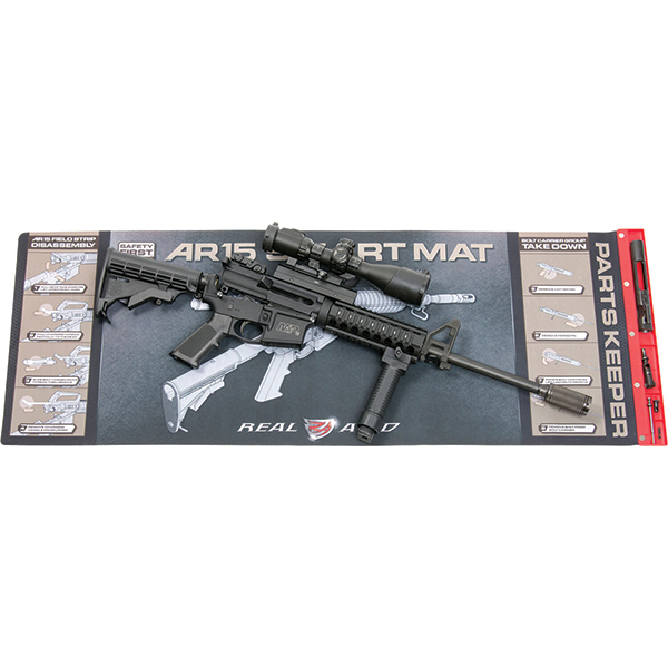 Килимок настільний Real Avid AR-15 Smart Mat. Фото 5