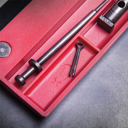 Килимок настільний Real Avid AR-15 Smart Mat. Фото 6