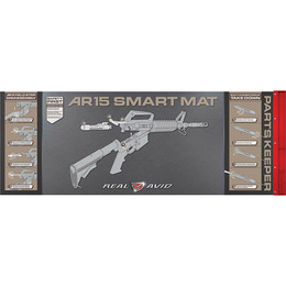 Килимок настільний Real Avid AR-15 Smart Mat. Фото 3
