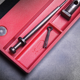 Килимок настільний Real Avid AR-15 Smart Mat. Фото 8
