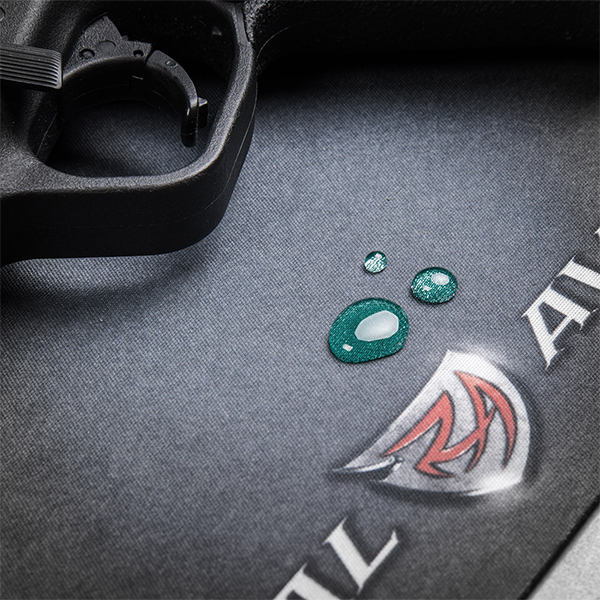 Килимок настільний Real Avid Handgun Smart Mat. Фото 3