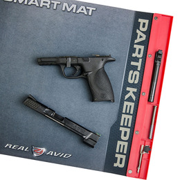 Килимок настільний Real Avid Handgun Smart Mat