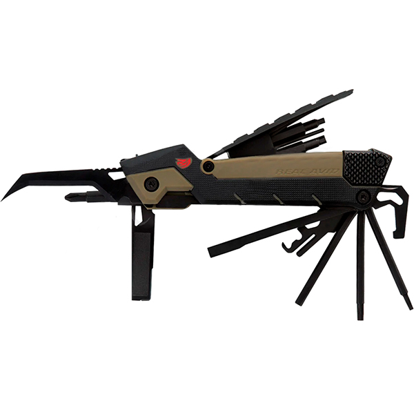 Мульти-інструмент Real Avid Gun Tool Pro-AR15