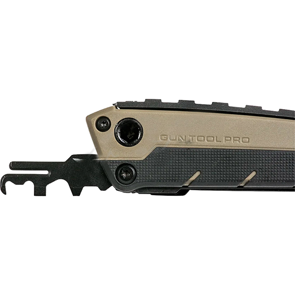 Мульти-інструмент Real Avid Gun Tool Pro-AR15. Фото 5