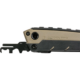 Мульти-інструмент Real Avid Gun Tool Pro-AR15. Фото 5