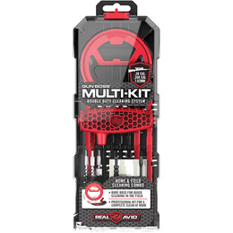 Набір для чищення Real Avid Gun Boss Multi-Kit  .30CAL/.308CAL/7.62 мм