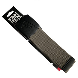 Fahrenheit пояс еластичний Stretch belt Сrocodile