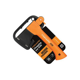 Універсальна сокира Fiskars XXS X5 . Фото 3